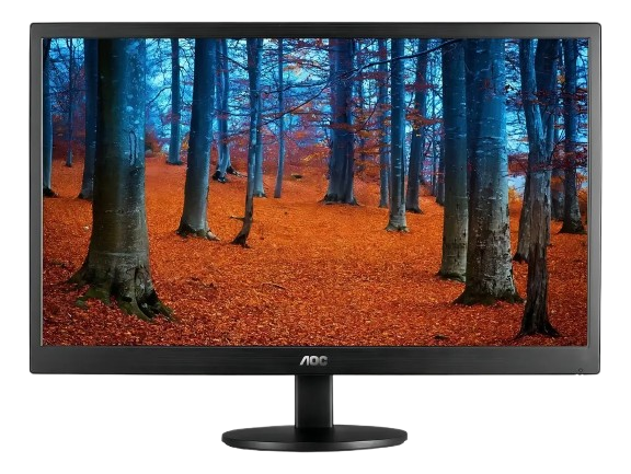 Monitor AOC 18.5 Polegadas
