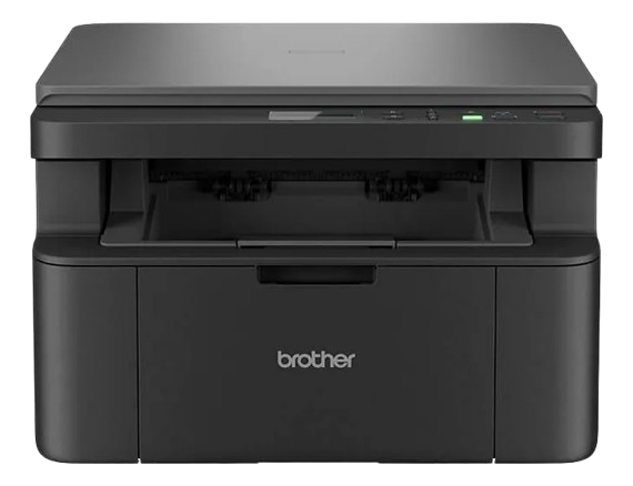 Brtoher DCP-L1632W