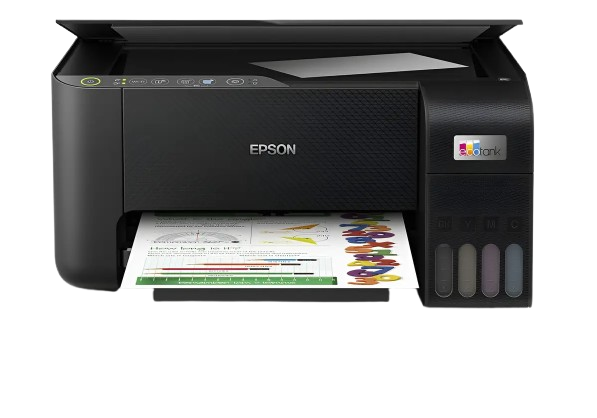 Epson EcoTank L3250