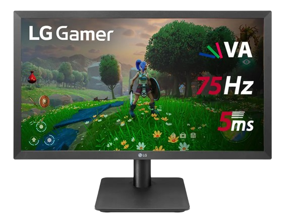 Monitor Gamer LG 21.5