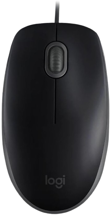 Mouse Logitech M110