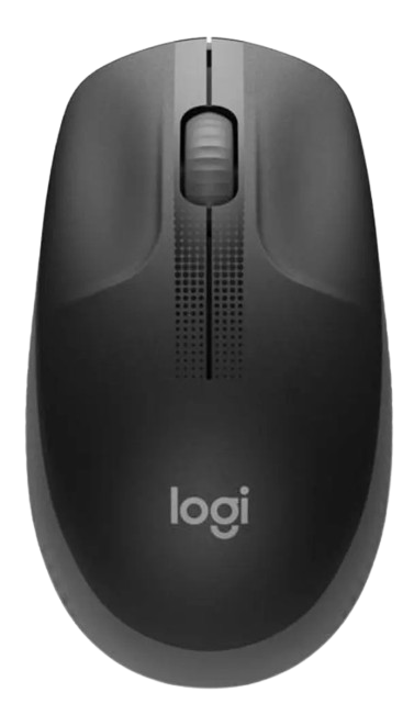Mouse Logitech M190
