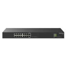 Switch Intelbras S1116G