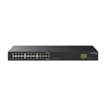 Switch intelbras S1124G