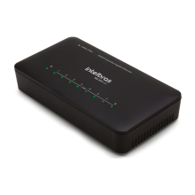 Switch intelbras SG-800Q+