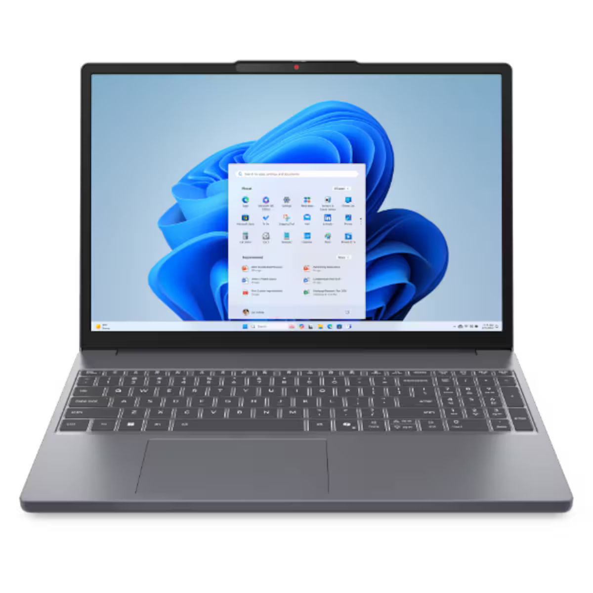 Notebook Lenovo i3