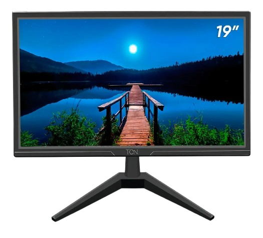 Monitor LED TCN 19